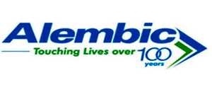 Alembic Pharma